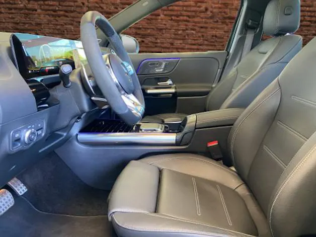 Mercedes-Benz GLA 45 S AMG 4Matic+