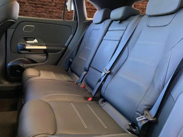 Mercedes-Benz GLA 45 S AMG 4Matic+