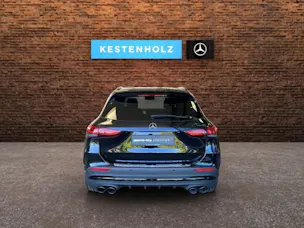 Mercedes-Benz GLA 45 S AMG 4Matic+