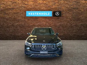 Mercedes-Benz GLA 45 S AMG 4Matic+