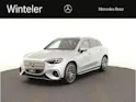 Mercedes-Benz GLC 400 4MATIC 94 kWh EQ