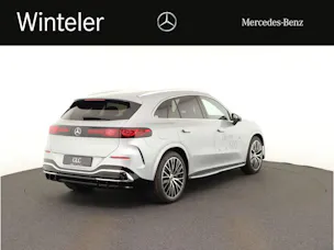 Mercedes-Benz GLC 400 4MATIC 94 kWh EQ