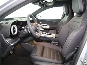 Mercedes-Benz GLC 400 4MATIC 94 kWh EQ
