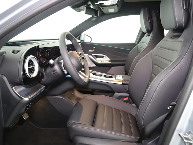 Mercedes-Benz GLC 400 4MATIC 94 kWh EQ