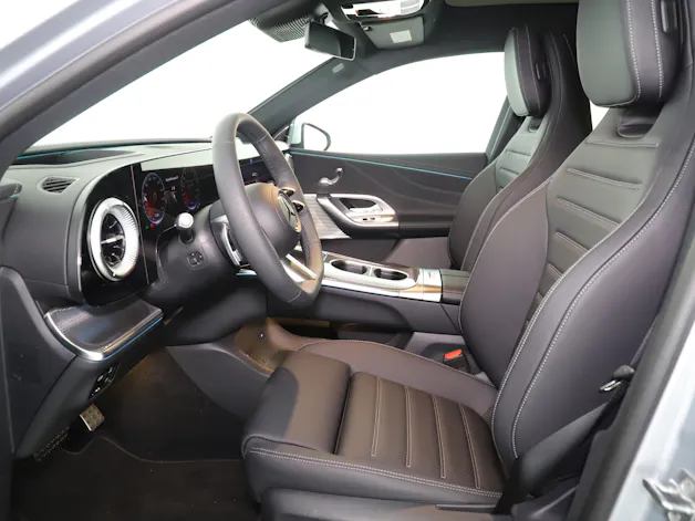 Mercedes-Benz GLC 400 4MATIC 94 kWh EQ