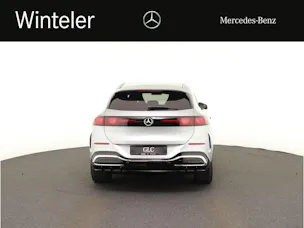 Mercedes-Benz GLC 400 4MATIC 94 kWh EQ