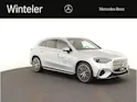 Mercedes-Benz GLC 400 4MATIC 94 kWh EQ
