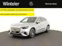 Mercedes-Benz GLC 400 4MATIC 94 kWh EQ