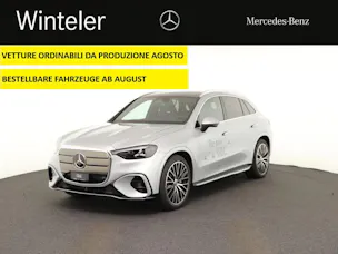 Mercedes-Benz GLC 400 4MATIC 94 kWh EQ