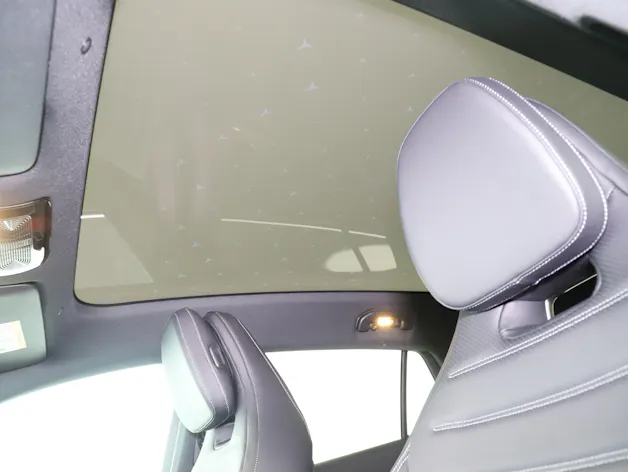 Mercedes-Benz GLC 400 4MATIC 94 kWh EQ