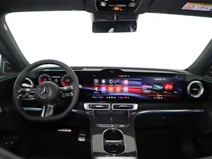Mercedes-Benz GLC 400 4MATIC 94 kWh EQ