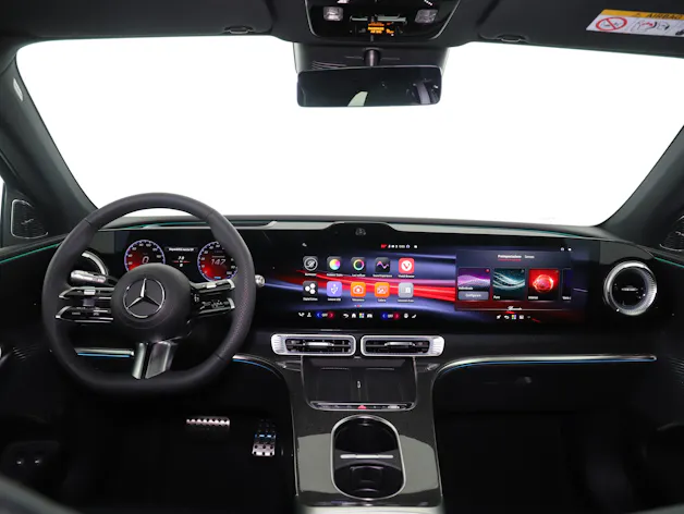Mercedes-Benz GLC 400 4MATIC 94 kWh EQ