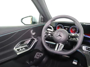 Mercedes-Benz GLC 400 4MATIC 94 kWh EQ