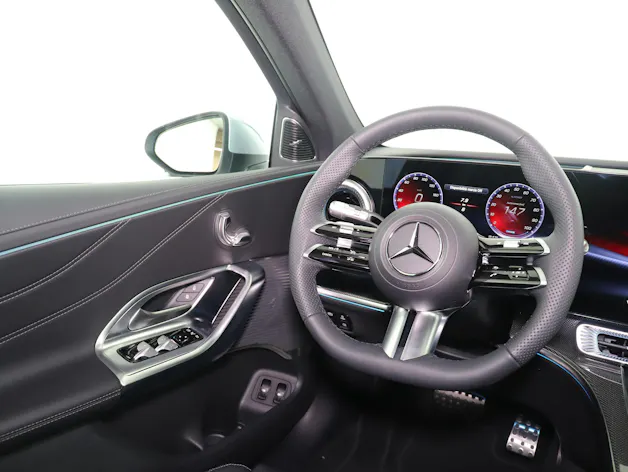 Mercedes-Benz GLC 400 4MATIC 94 kWh EQ