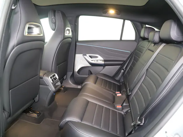Mercedes-Benz GLC 400 4MATIC 94 kWh EQ
