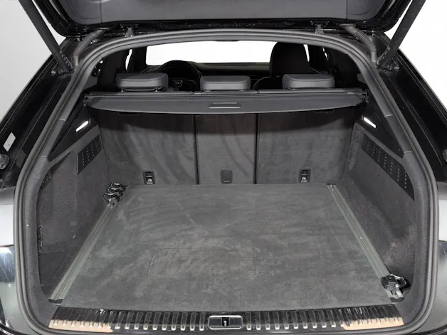 Audi Q8 55 TFSI e quattro PHEV tiptronic