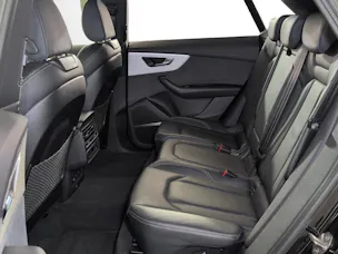 Audi Q8 55 TFSI e quattro PHEV tiptronic