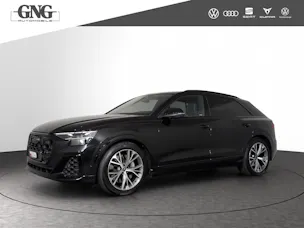 Audi Q8 55 TFSI e quattro PHEV tiptronic