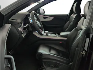 Audi Q8 55 TFSI e quattro PHEV tiptronic