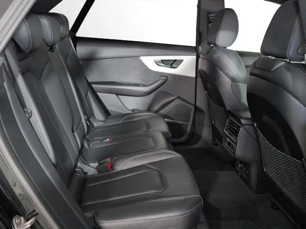 Audi Q8 55 TFSI e quattro PHEV tiptronic