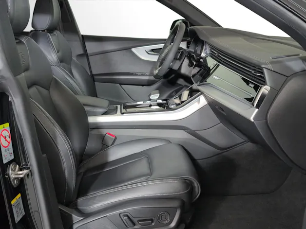 Audi Q8 55 TFSI e quattro PHEV tiptronic
