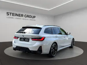 BMW M340i xDrive 48V Touring Steptronic M Sport Pro