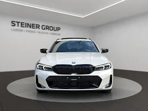 BMW M340i xDrive 48V Touring Steptronic M Sport Pro