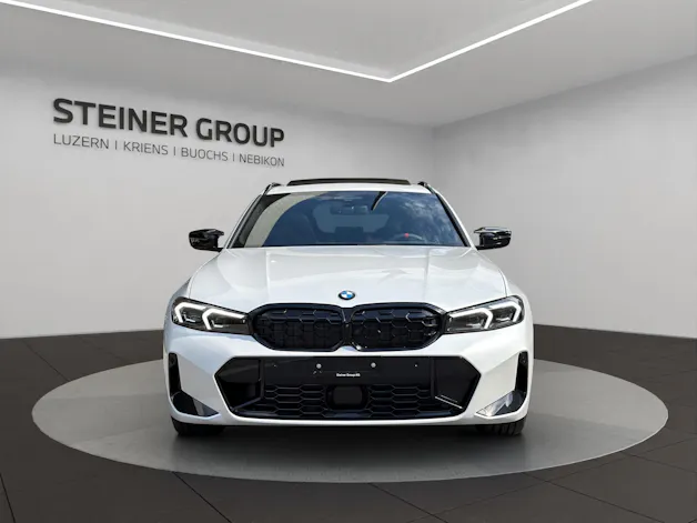 BMW M340i xDrive 48V Touring Steptronic M Sport Pro