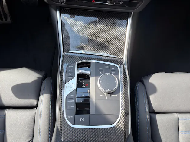 BMW M340i xDrive 48V Touring Steptronic M Sport Pro