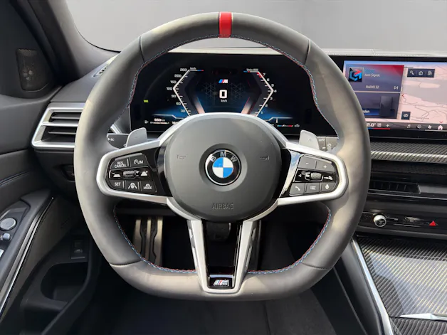 BMW M340i xDrive 48V Touring Steptronic M Sport Pro