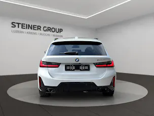 BMW M340i xDrive 48V Touring Steptronic M Sport Pro