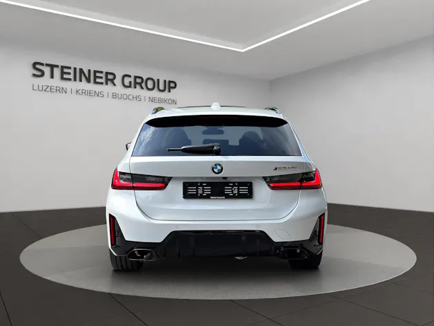 BMW M340i xDrive 48V Touring Steptronic M Sport Pro