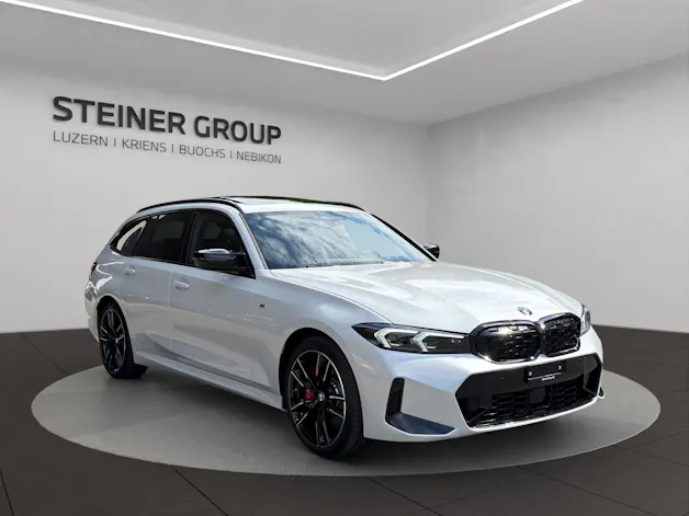 BMW M340i xDrive 48V Touring Steptronic M Sport Pro