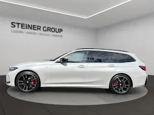 BMW M340i xDrive 48V Touring Steptronic M Sport Pro
