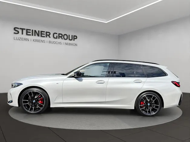 BMW M340i xDrive 48V Touring Steptronic M Sport Pro