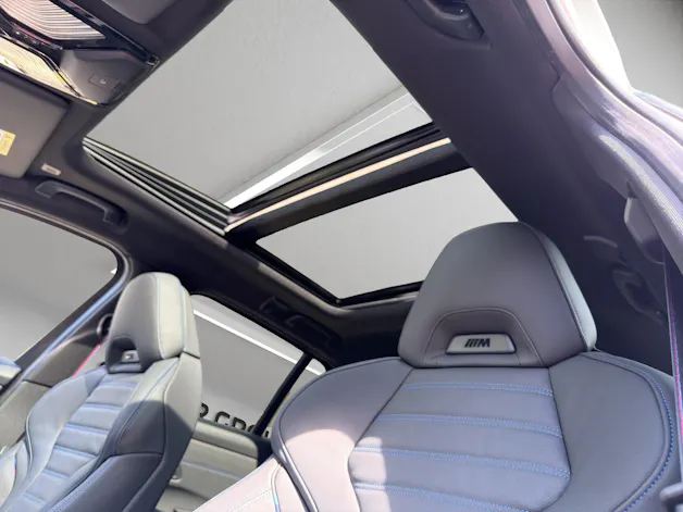 BMW M340i xDrive 48V Touring Steptronic M Sport Pro