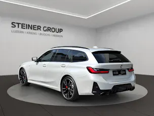 BMW M340i xDrive 48V Touring Steptronic M Sport Pro