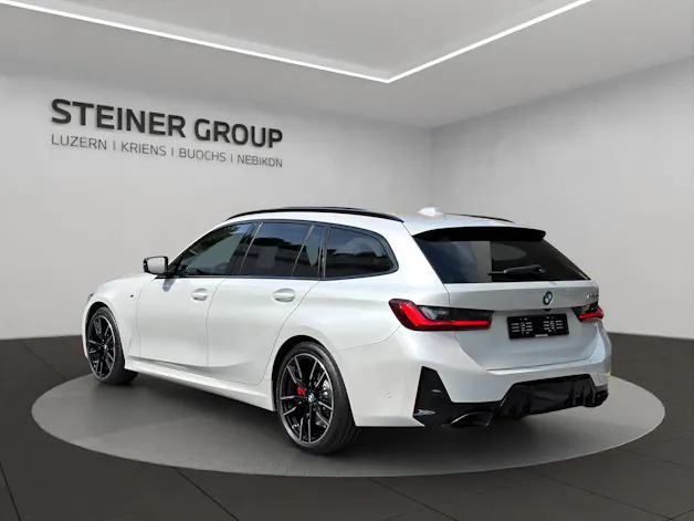 BMW M340i xDrive 48V Touring Steptronic M Sport Pro