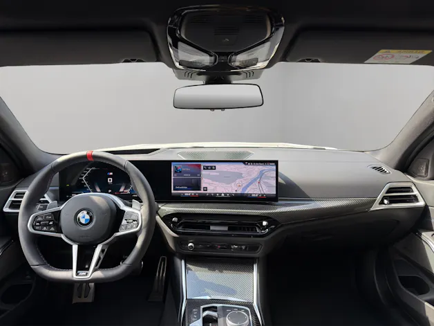 BMW M340i xDrive 48V Touring Steptronic M Sport Pro