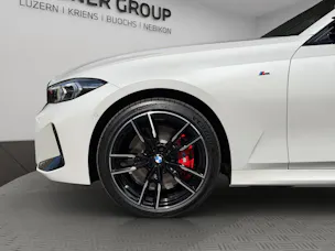 BMW M340i xDrive 48V Touring Steptronic M Sport Pro