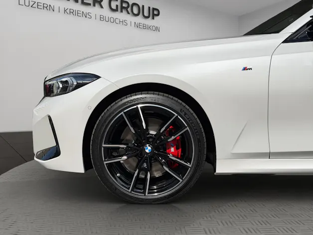 BMW M340i xDrive 48V Touring Steptronic M Sport Pro