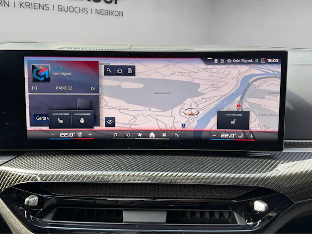 BMW M340i xDrive 48V Touring Steptronic M Sport Pro