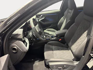 Audi A3 Sportback TFSI 150 kW quattro advanced S tronic