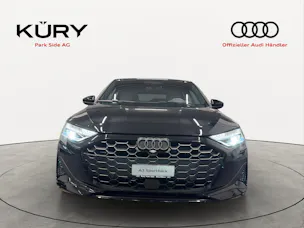 Audi A3 Sportback TFSI 150 kW quattro advanced S tronic