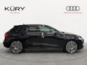 Audi A3 Sportback TFSI 150 kW quattro advanced S tronic