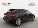 Audi A3 Sportback TFSI 150 kW quattro advanced S tronic