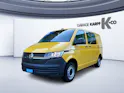 VW T6.1 2.0 TDI DSG