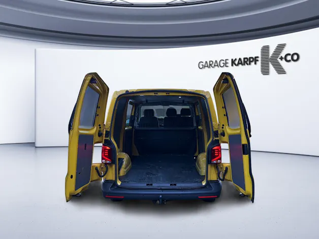 VW T6.1 2.0 TDI DSG