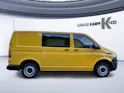 VW T6.1 2.0 TDI DSG