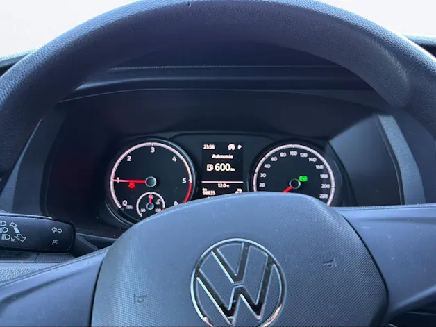 VW T6.1 2.0 TDI DSG
